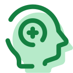 Cartoon head